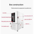 Programmable Temperature Humidity Test Chamber